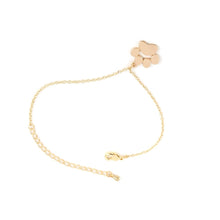 Dog Paw Print Bracelet Lovely Animal Bracelet